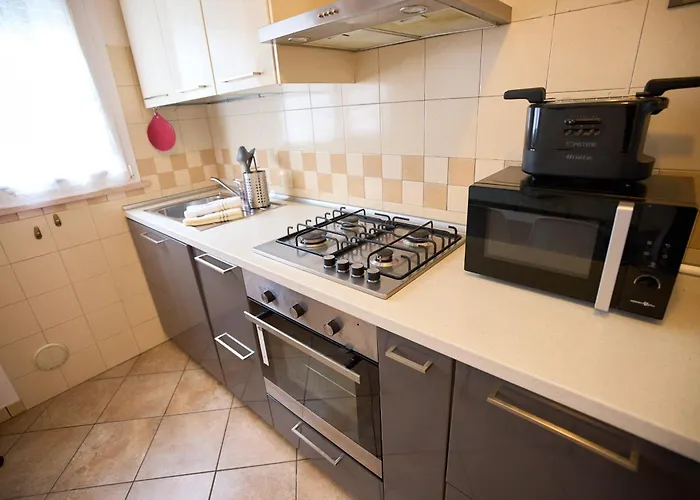 Apartman Centro Mare Di Marina *