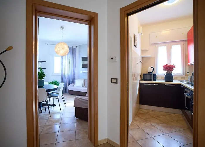 Centro Mare Di Marina *