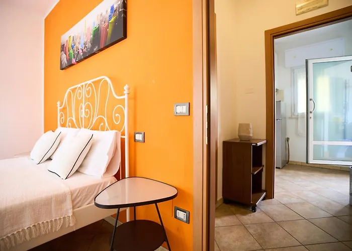 Centro Mare Di Marina