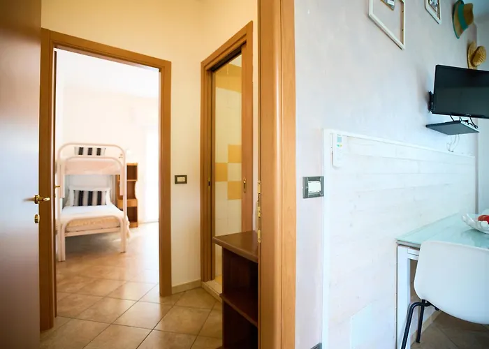 Apartman Centro Mare Di Marina Milano Marittima