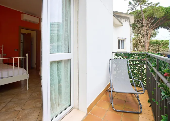 Lejlighed Centro Mare Di Marina