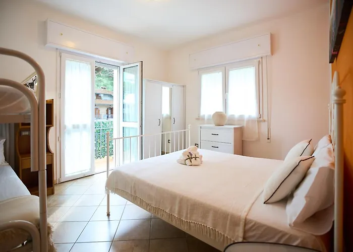 Centro Mare Di Marina Milano Marittima