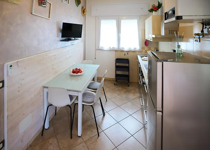 Centro Mare Di Marina