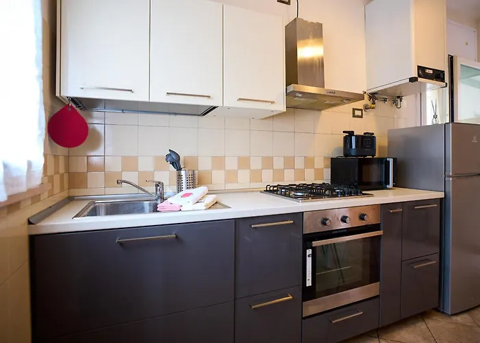 Apartman Centro Mare Di Marina Milano Marittima