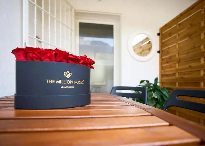 Centro Mare Di Marina Apartman Milano Marittima