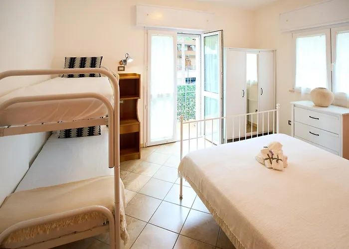 Centro Mare Di Marina Milano Marittima