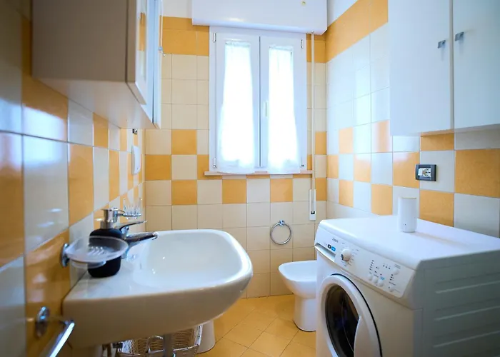 Apartman Centro Mare Di Marina *