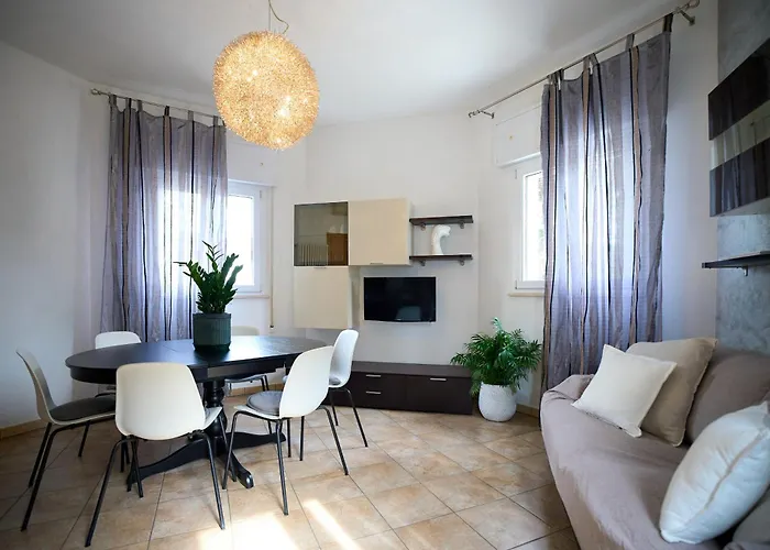 Centro Mare Di Marina * Milano Marittima