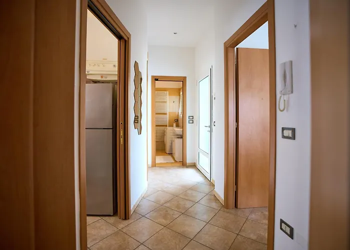 Apartman Centro Mare Di Marina