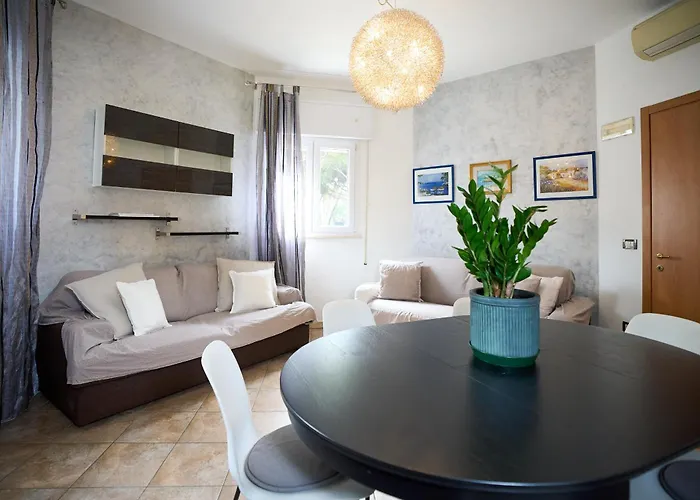 Apartman Centro Mare Di Marina *