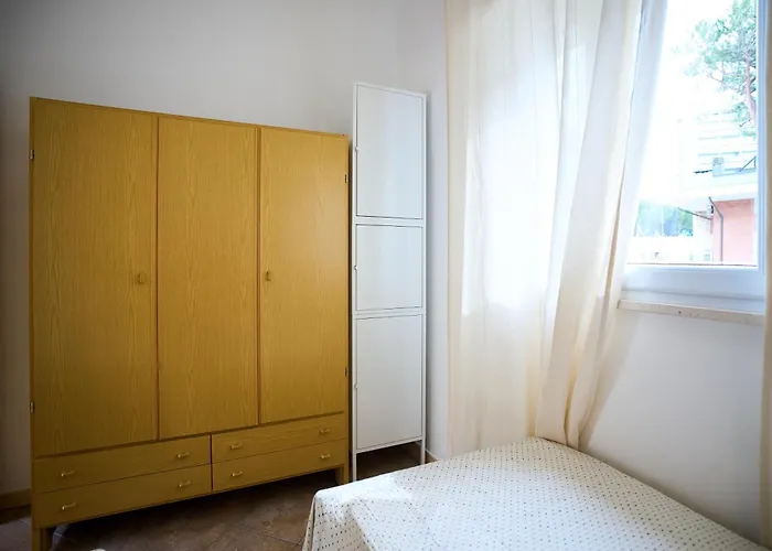 Centro Mare Di Marina Milano Marittima