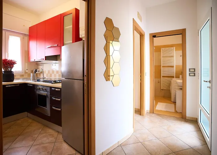 Apartman Centro Mare Di Marina *