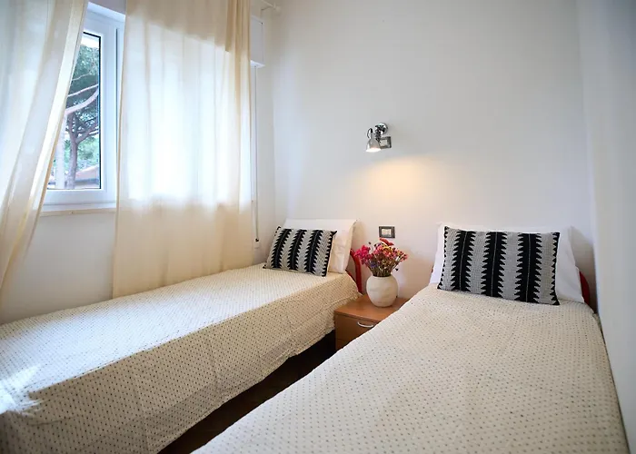 Centro Mare Di Marina *