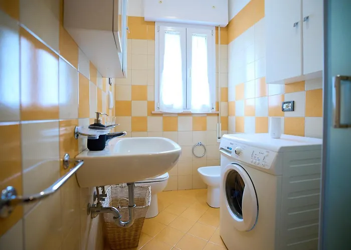 Apartman Centro Mare Di Marina *