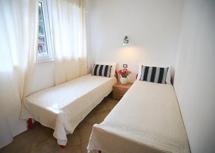 Centro Mare Di Marina