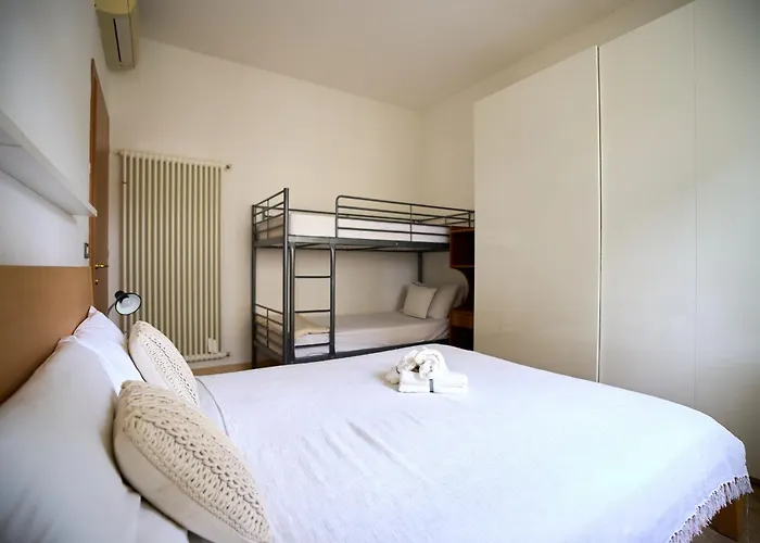 Apartman Centro Mare Di Marina Milano Marittima