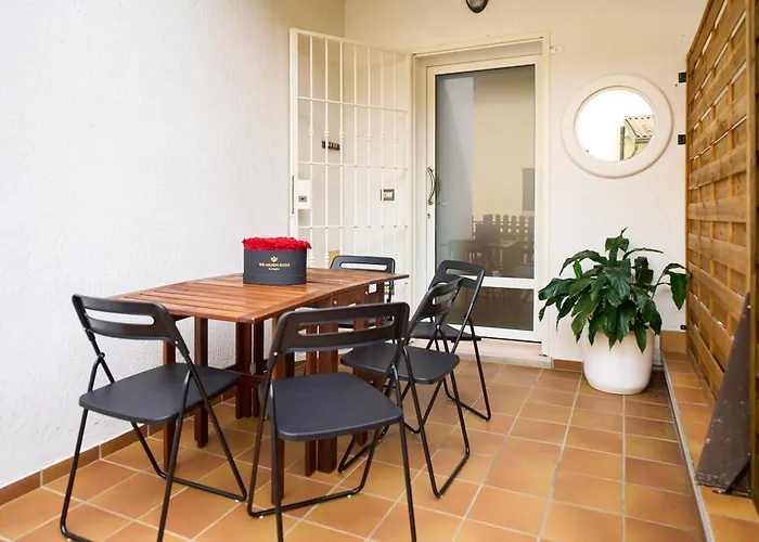 Lejlighed Centro Mare Di Marina *