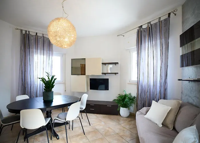 Centro Mare Di Marina *