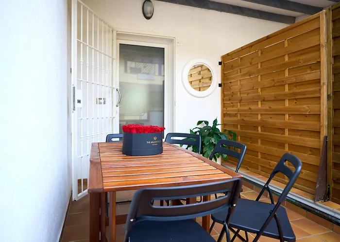 Centro Mare Di Marina * Milano Marittima