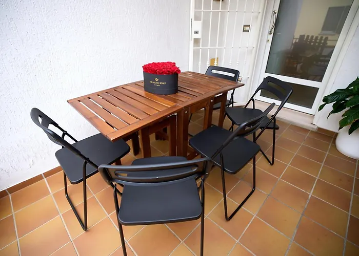 Centro Mare Di Marina