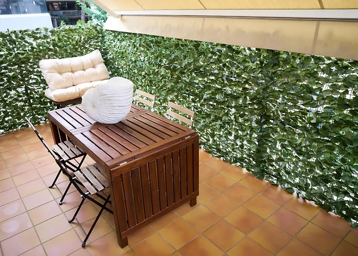 Centro Mare Di Marina Apartman Milano Marittima